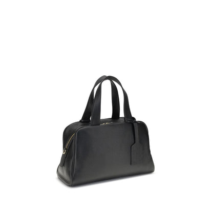 Leather Handbag Prada