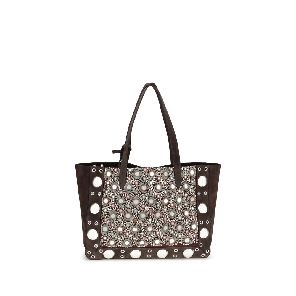 Nellcôte medium Tote Bag Valentino Garavani