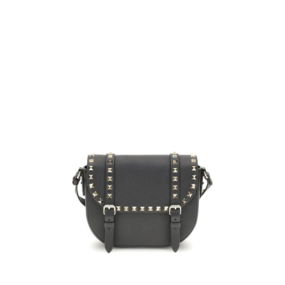 Rockstud small Messenger Shoulder Bag Valentino Garavani