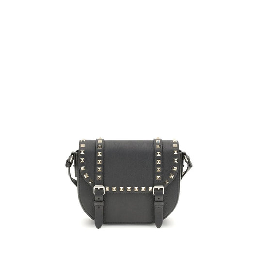 Rockstud small Messenger Shoulder Bag Valentino Garavani