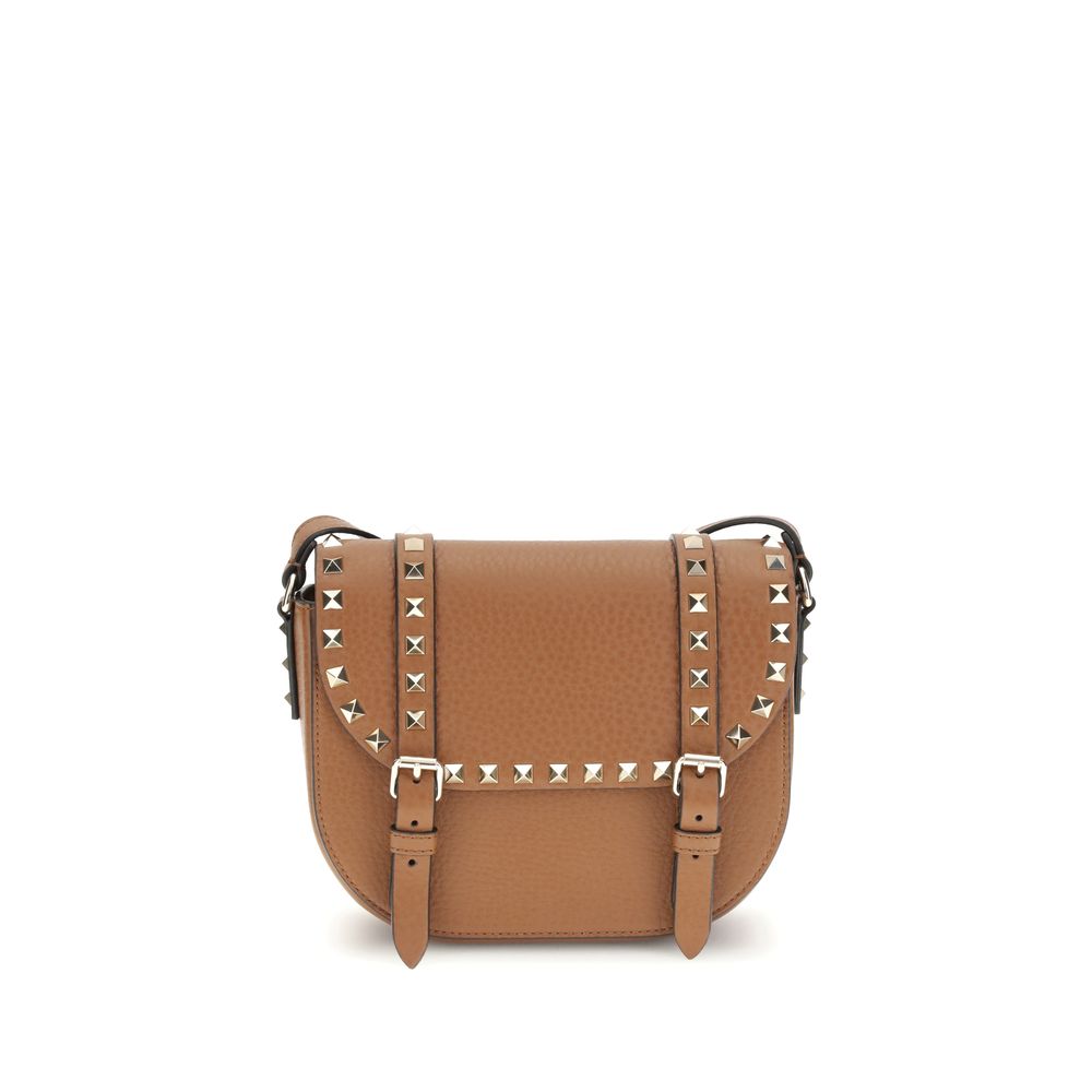 Rockstud small Messenger Shoulder Bag Valentino Garavani