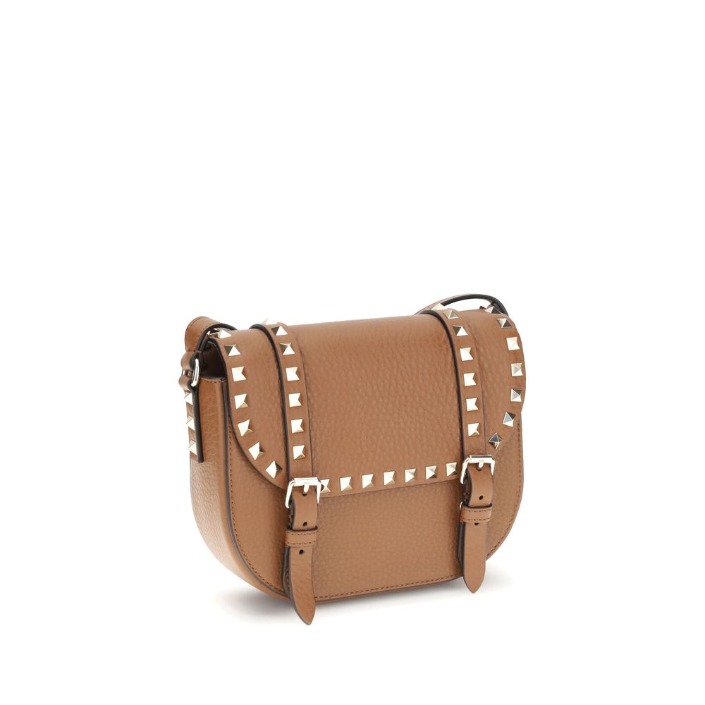 Rockstud small Messenger Shoulder Bag Valentino Garavani