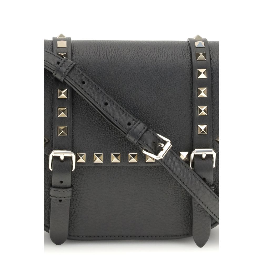 Rockstud small Messenger Shoulder Bag Valentino Garavani