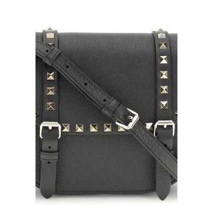 Rockstud small Messenger Shoulder Bag Valentino Garavani