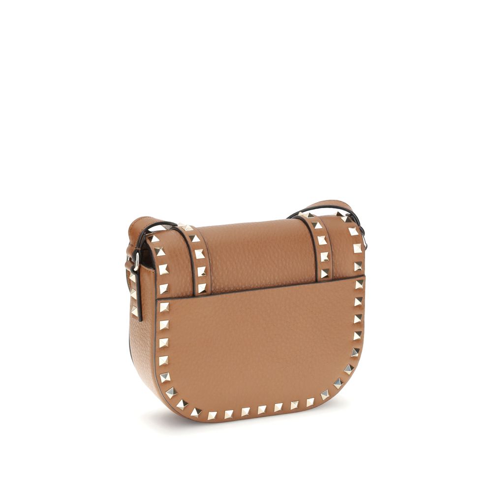 Rockstud small Messenger Shoulder Bag Valentino Garavani