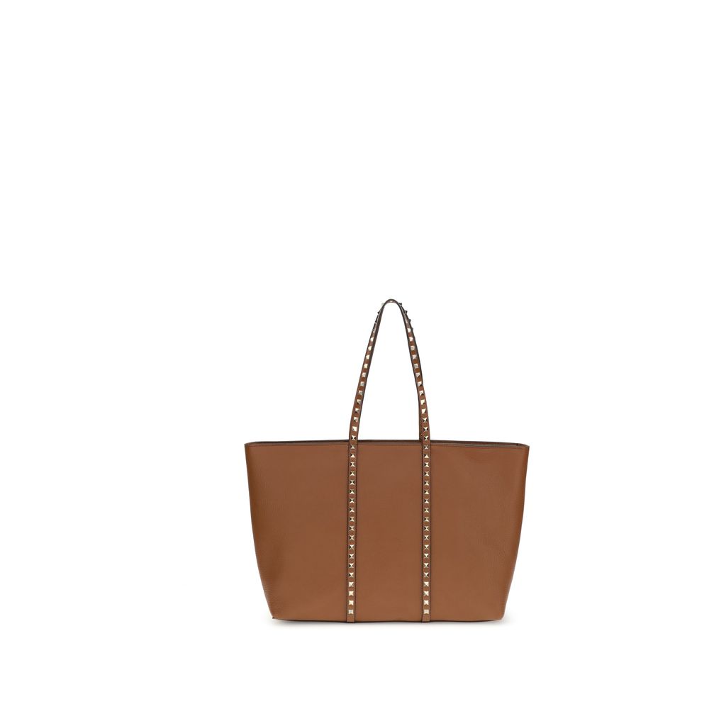 Medium Rockstud Tote Bag Valentino Garavani