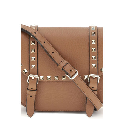 Rockstud small Messenger Shoulder Bag Valentino Garavani
