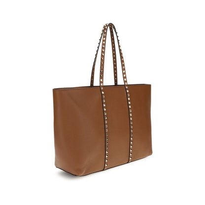 Medium Rockstud Tote Bag Valentino Garavani