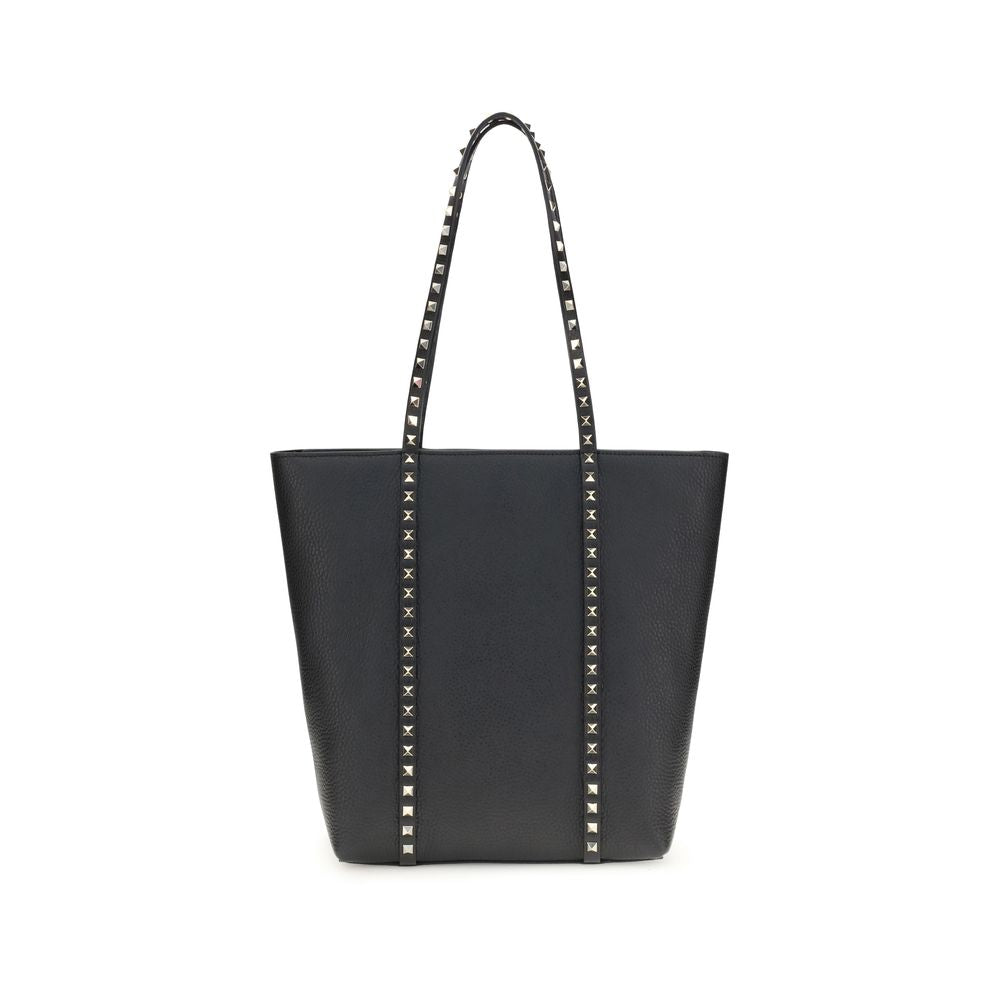 Rockstud Tote Bag Valentino Garavani