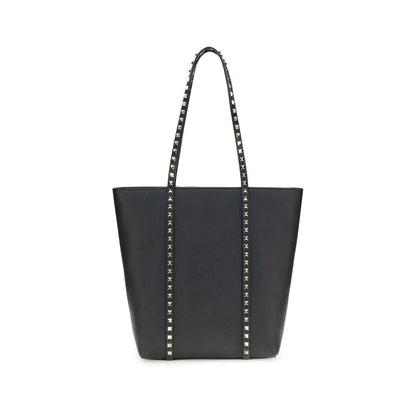 Rockstud Tote Bag Valentino Garavani