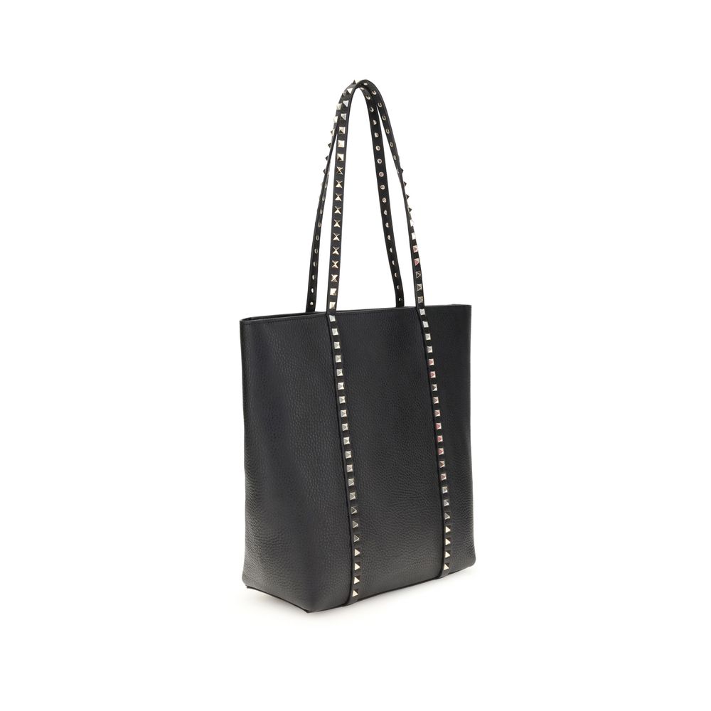 Rockstud Tote Bag Valentino Garavani