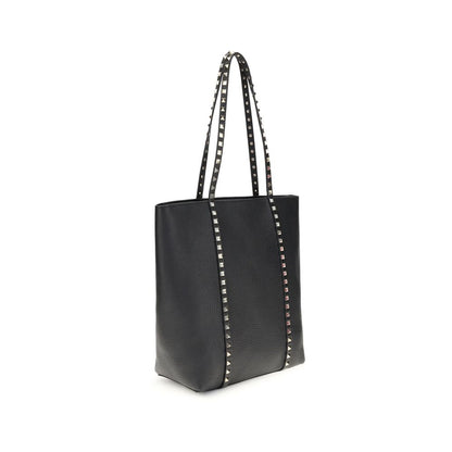 Rockstud Tote Bag Valentino Garavani