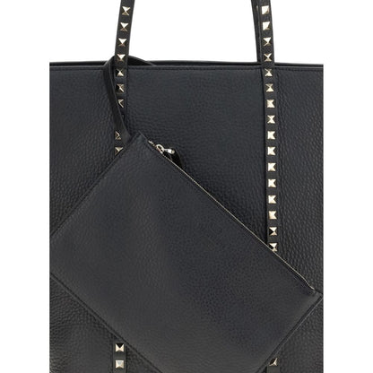 Rockstud Tote Bag Valentino Garavani