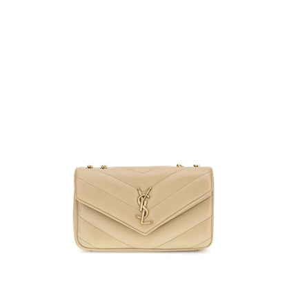 New LouLou Shoulder Bag Saint Laurent