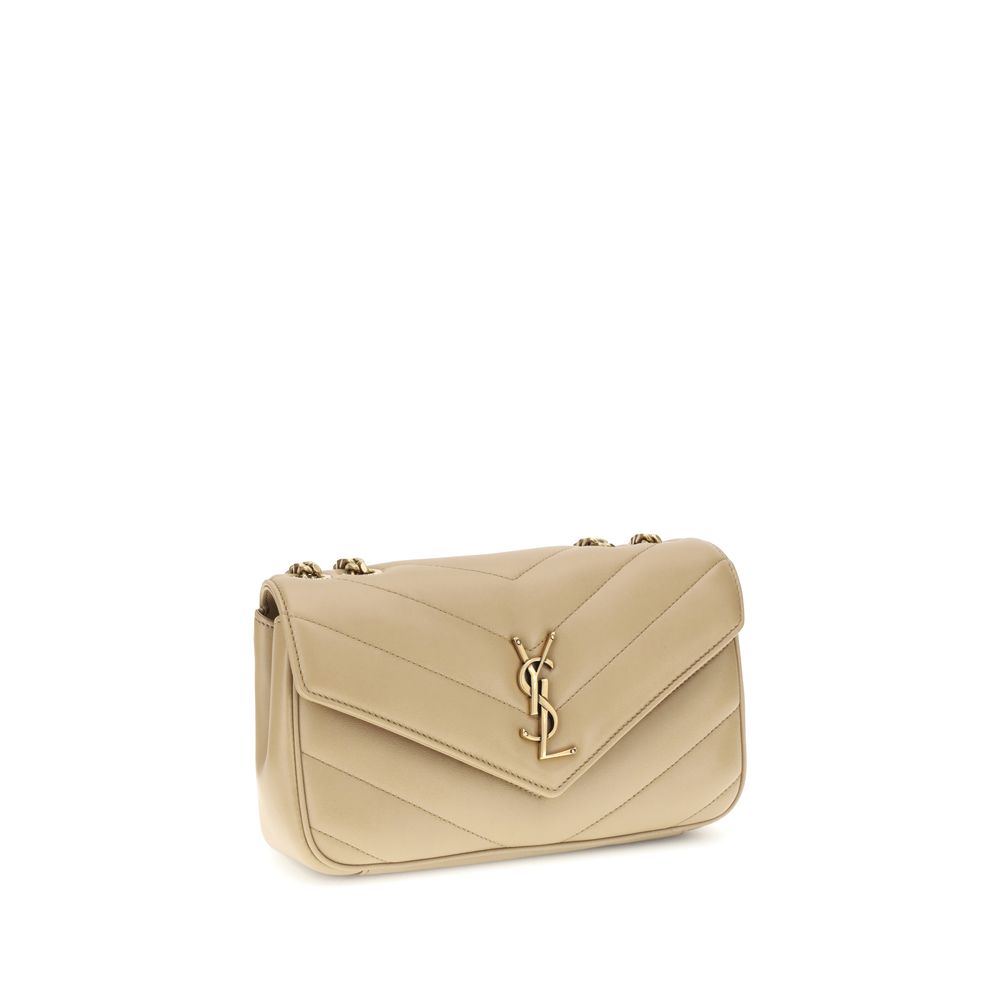 New LouLou Shoulder Bag Saint Laurent
