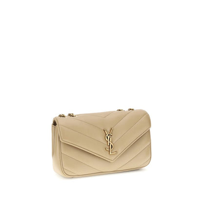 New LouLou Shoulder Bag Saint Laurent