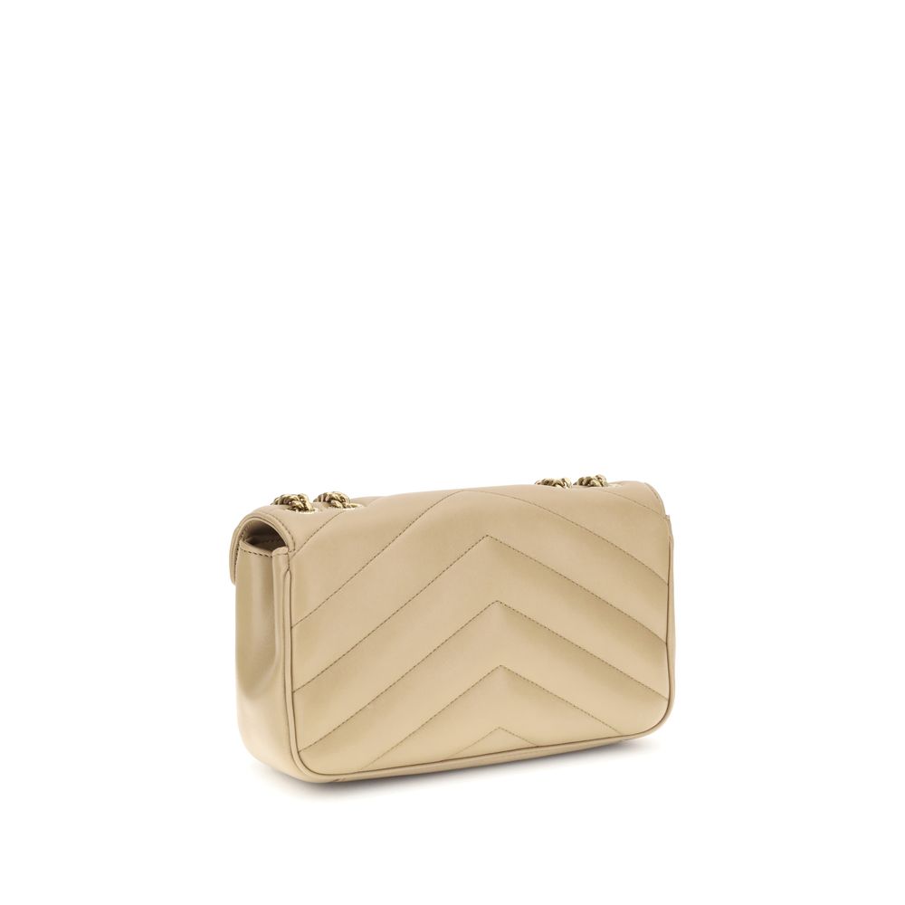 New LouLou Shoulder Bag Saint Laurent