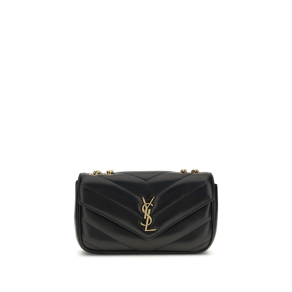 New LouLou Shoulder Bag Saint Laurent