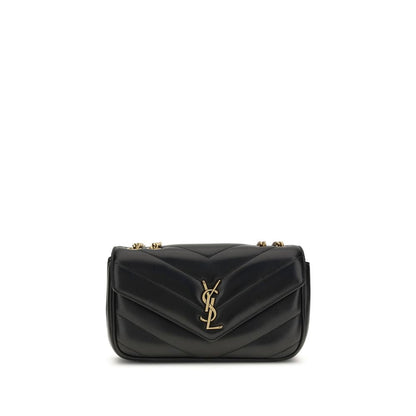 New LouLou Shoulder Bag Saint Laurent