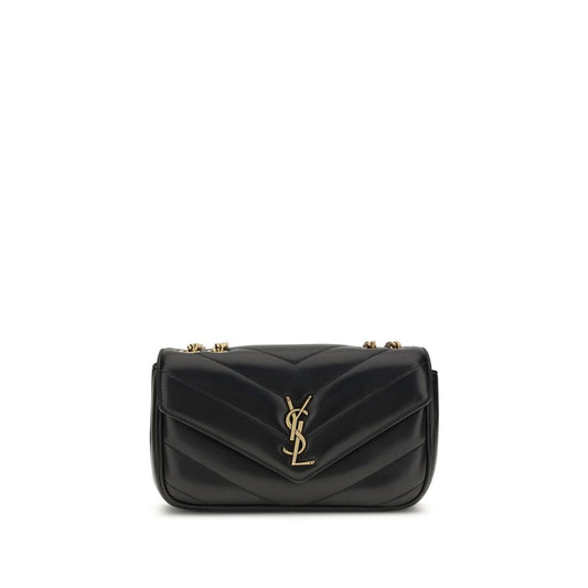 New LouLou Shoulder Bag Saint Laurent