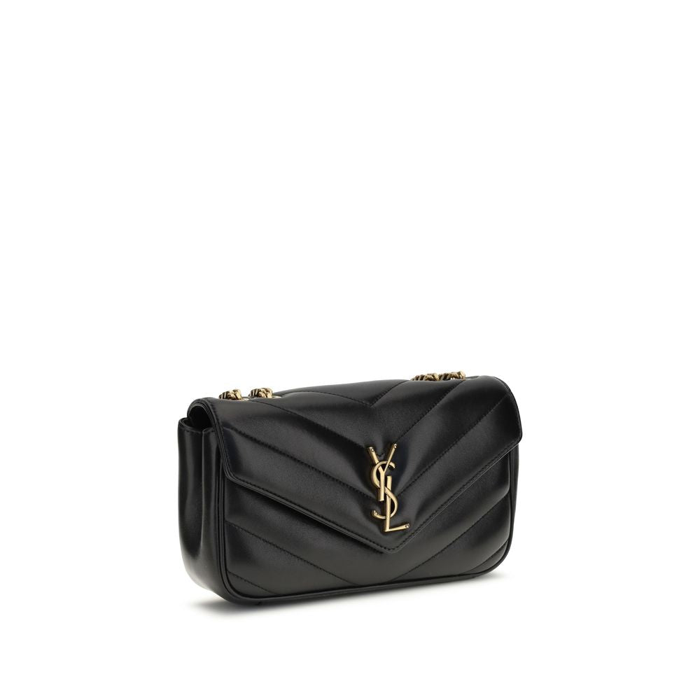 New LouLou Shoulder Bag Saint Laurent