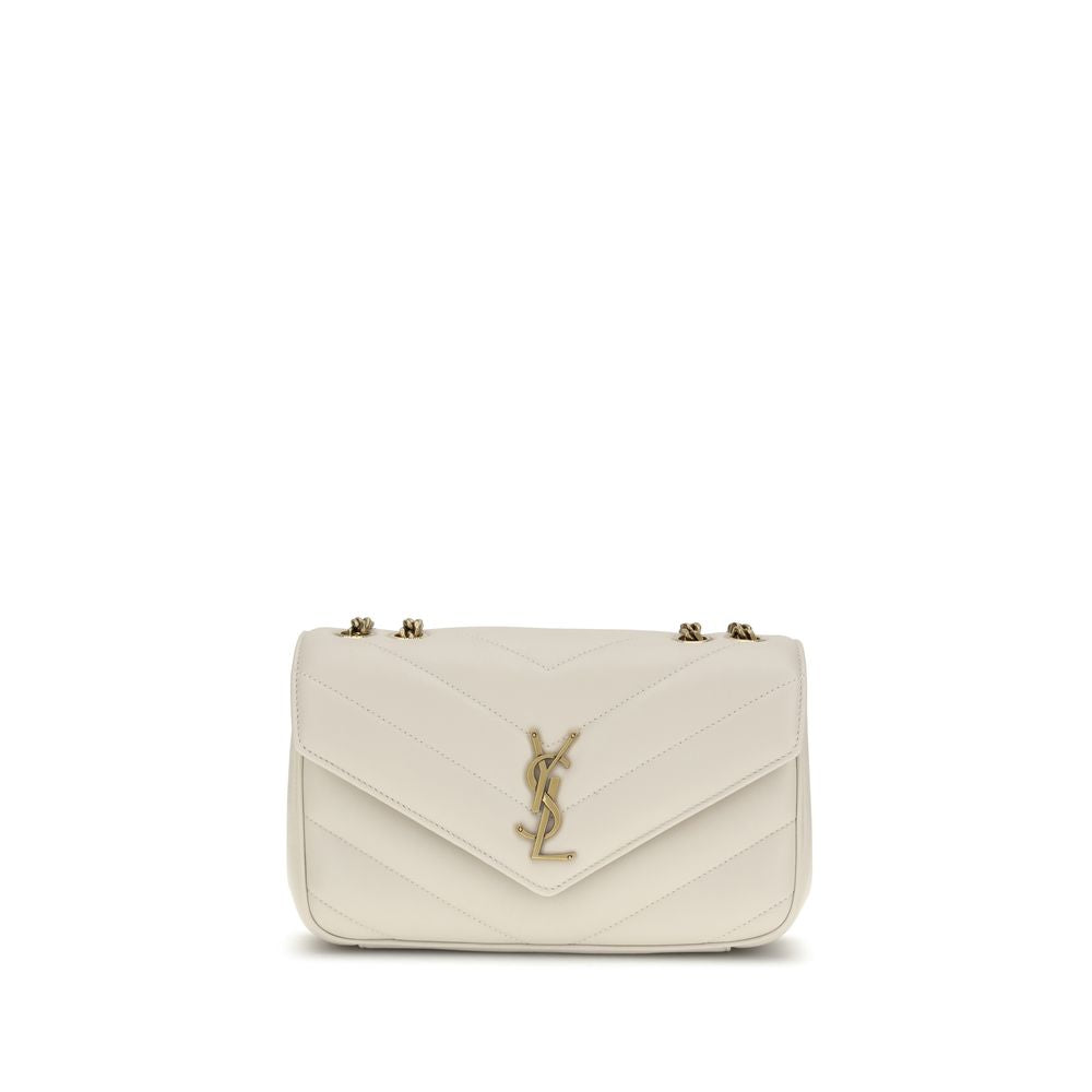 New LouLou Shoulder Bag Saint Laurent