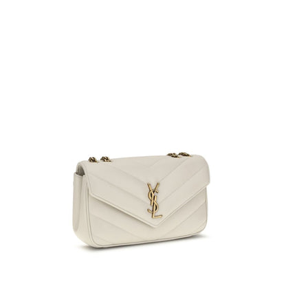 New LouLou Shoulder Bag Saint Laurent