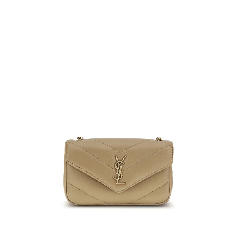 Lou Lou Shoulder Bag Saint Laurent