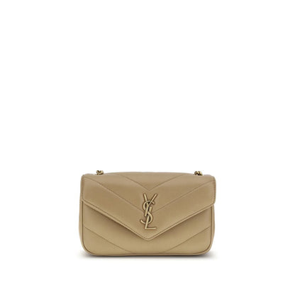 Lou Lou Shoulder Bag Saint Laurent