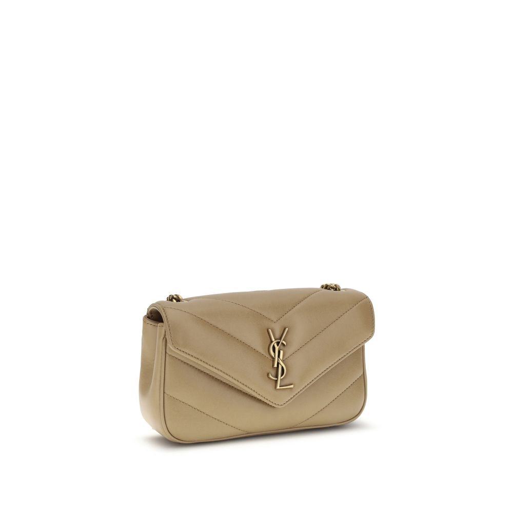 Lou Lou Shoulder Bag Saint Laurent