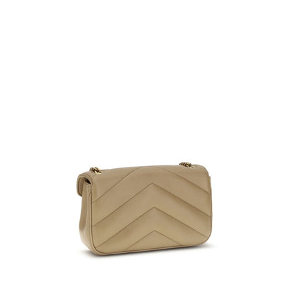 Lou Lou Shoulder Bag Saint Laurent