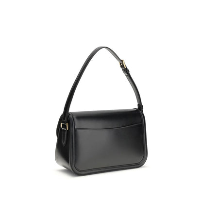 Medium Solferino Shoulder Bag