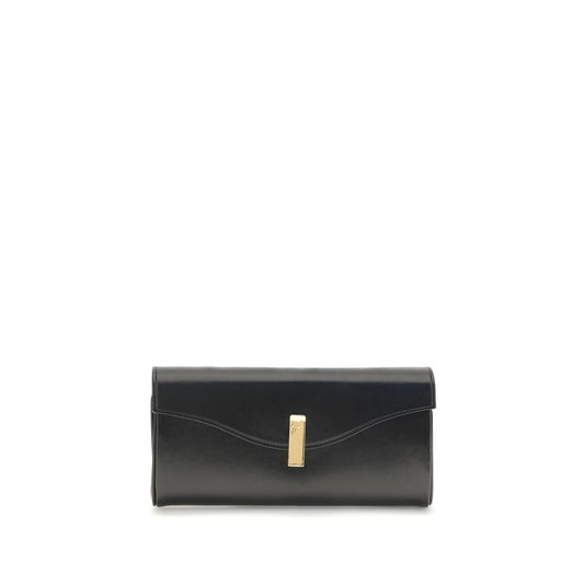 Flutie Clutch Bag