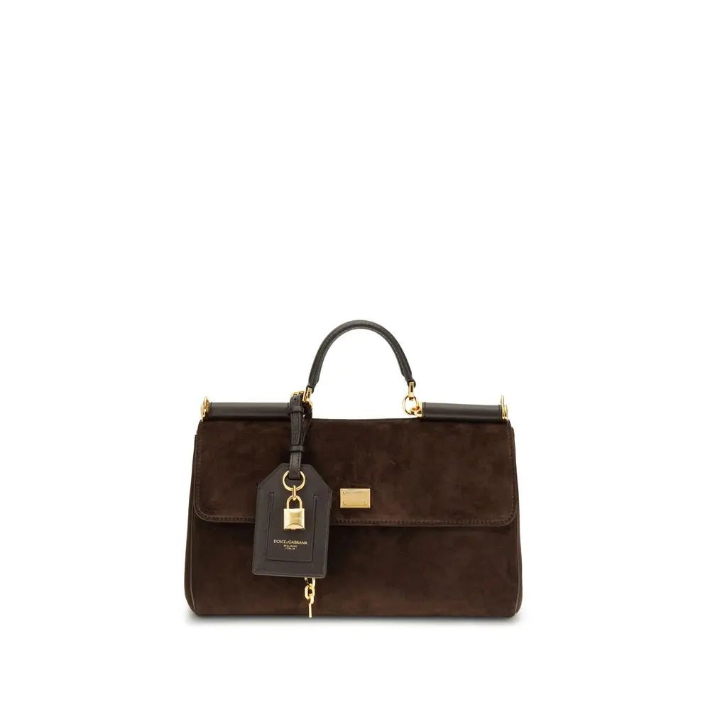 My Sicily Handbag Dolce & Gabbana