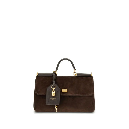 My Sicily Handbag Dolce & Gabbana