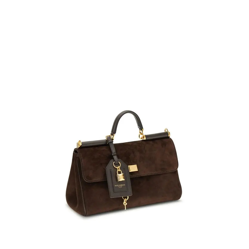 My Sicily Handbag Dolce & Gabbana