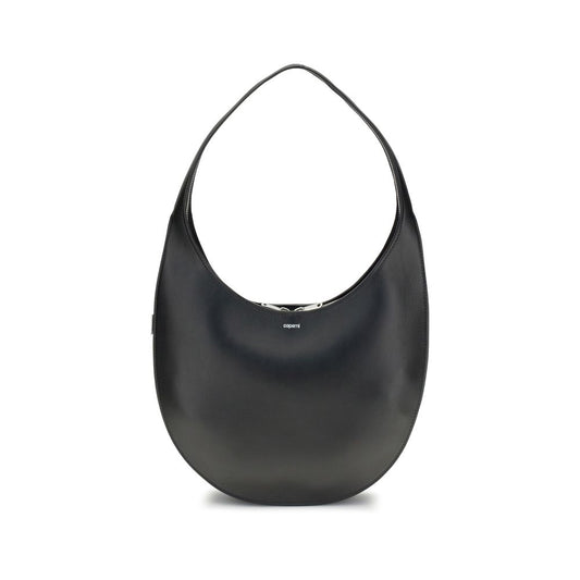 Soft Swipe Shoulder Bag
