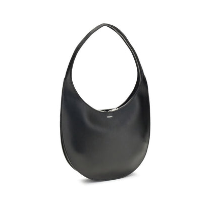 Soft Swipe Shoulder Bag