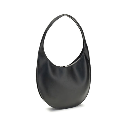 Soft Swipe Shoulder Bag