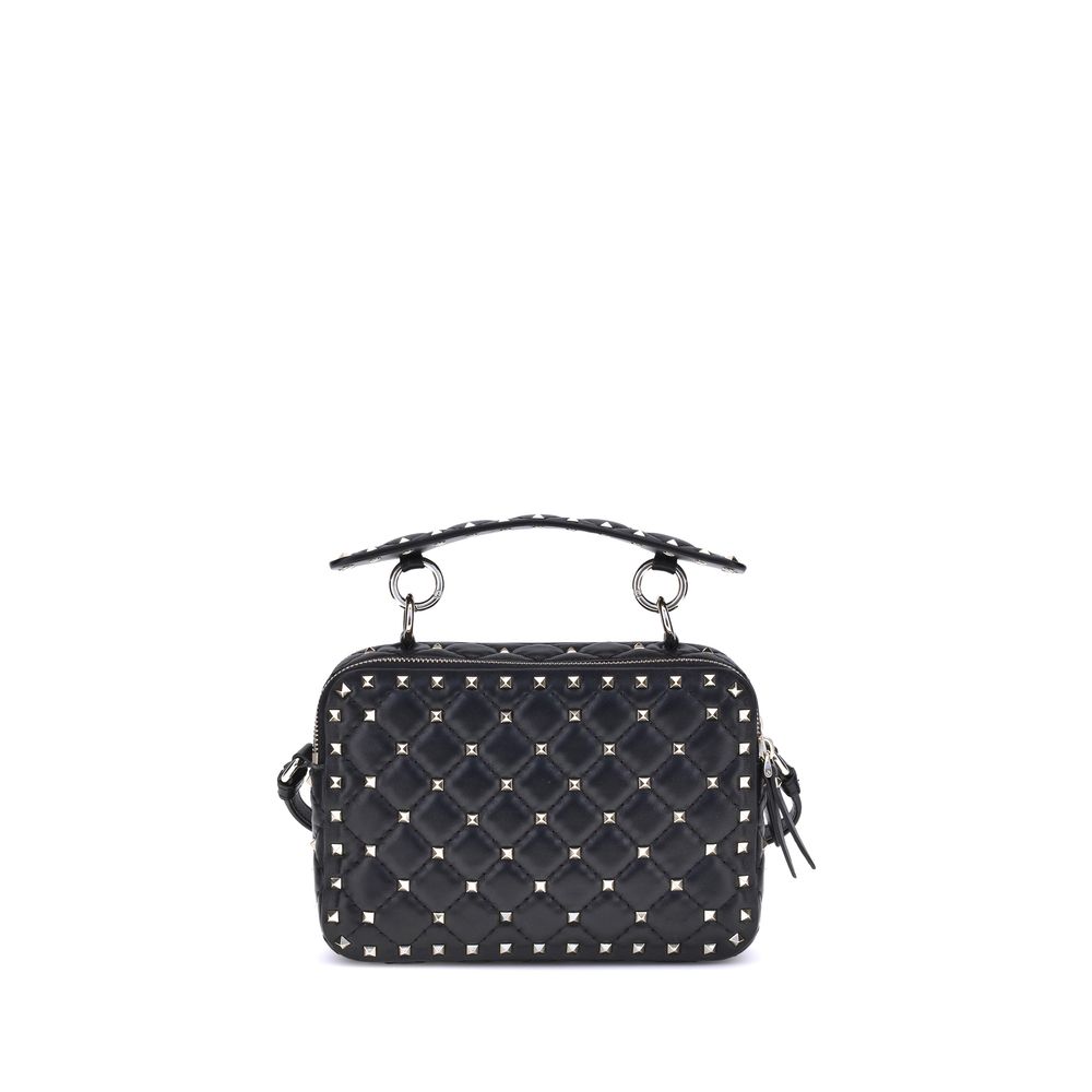 Rockstud Spike Shoulder Bag Valentino Garavani