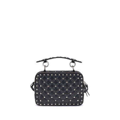 Rockstud Spike Shoulder Bag Valentino Garavani