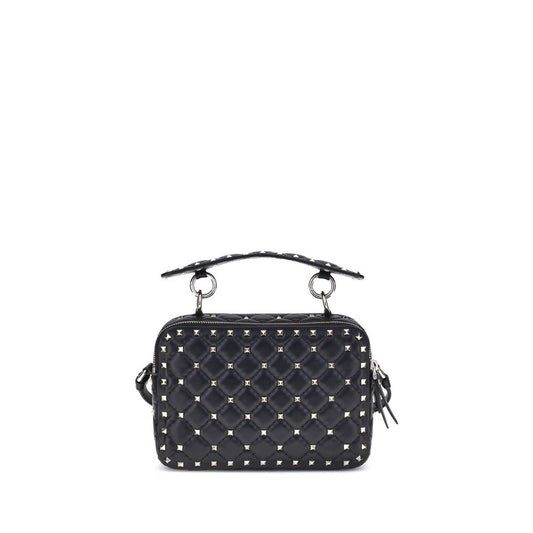 Rockstud Spike Shoulder Bag Valentino Garavani