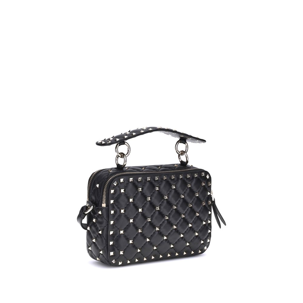 Rockstud Spike Shoulder Bag Valentino Garavani