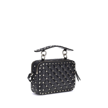 Rockstud Spike Shoulder Bag Valentino Garavani