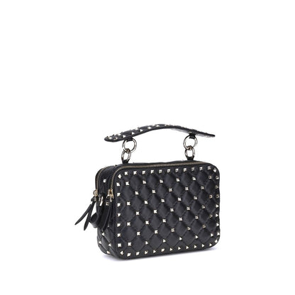 Rockstud Spike Shoulder Bag Valentino Garavani