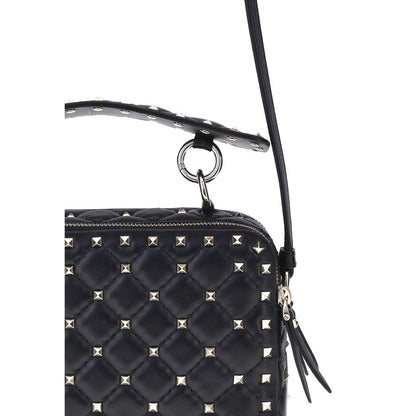 Rockstud Spike Shoulder Bag Valentino Garavani