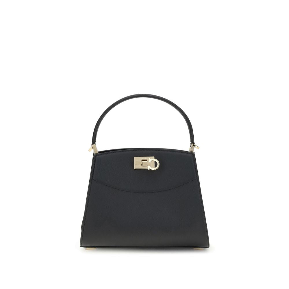 Studio Box Handbag Ferragamo