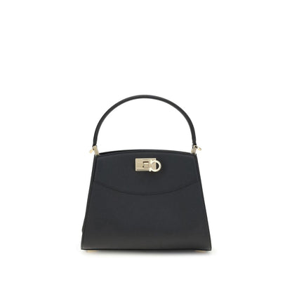 Studio Box Handbag Ferragamo