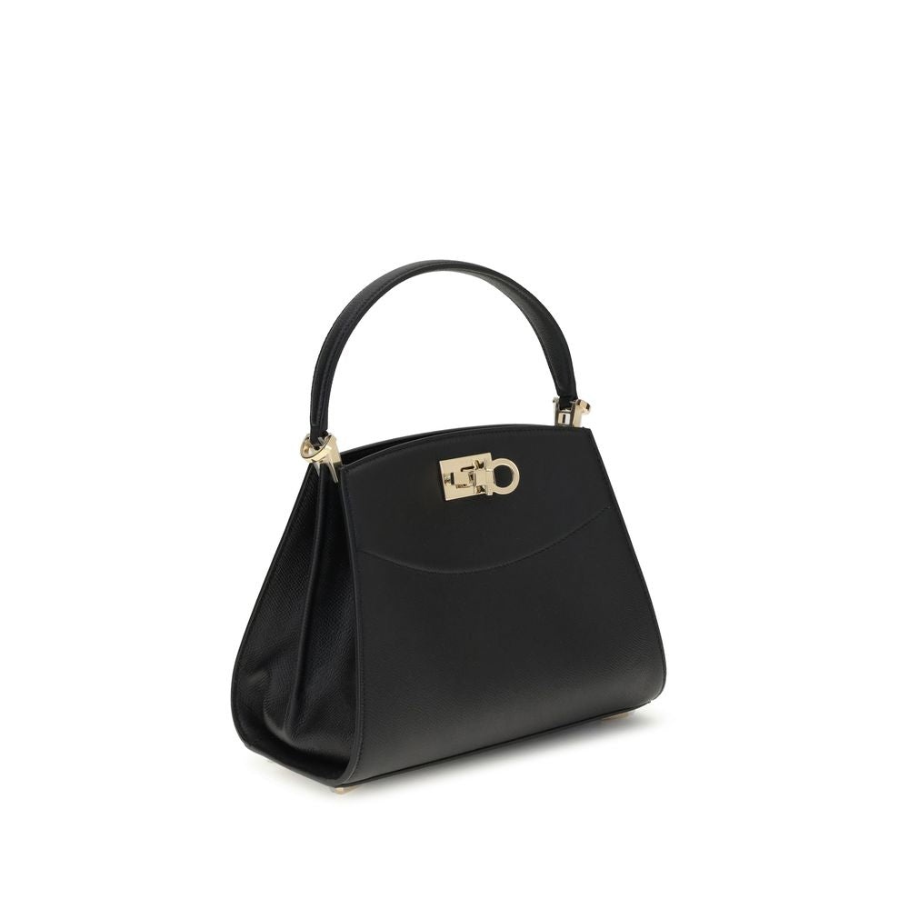 Studio Box Handbag Ferragamo