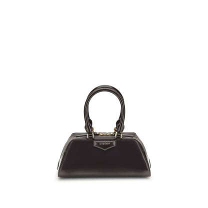 Antigona East-West mini Handbag